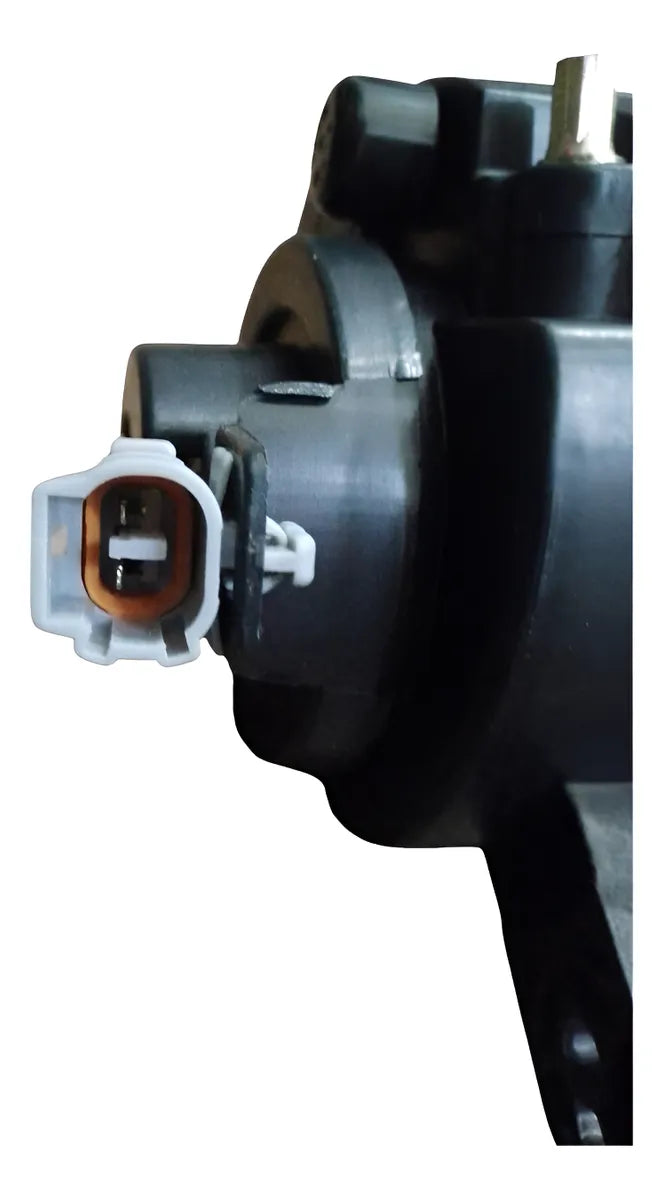 Neblinero Delantero Izquierdo Foton T3 1.3 Grande