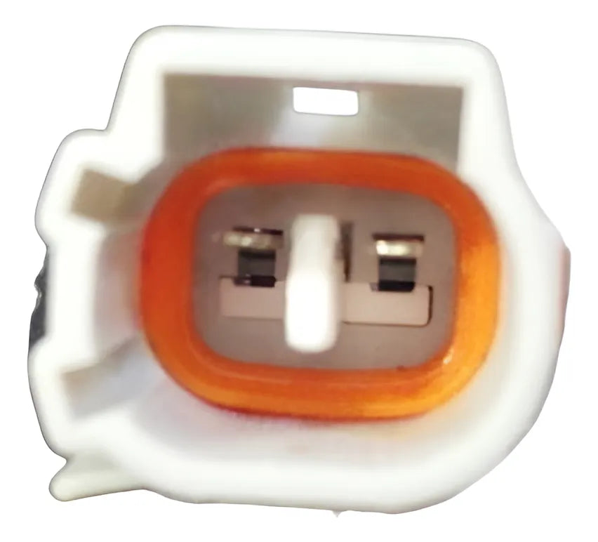 Neblinero Delantero Derecho Foton Midi 1.3 Grande