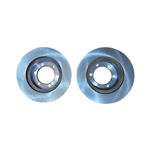 Discos Freno Foton Terracota 2.8