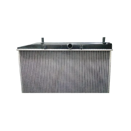 Radiador Agua Foton Midi 1.3 y T3