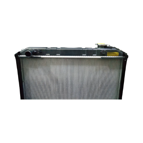 Radiador Agua Foton Tm3 1.5