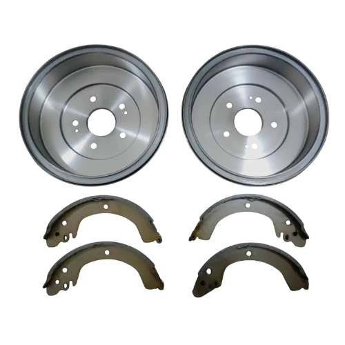 Balatas Y Tambores Foton Midi Truck 1.3 T3 2021 Al 2023