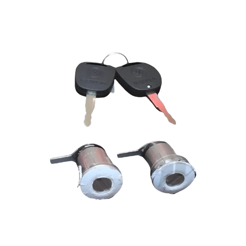 Chapa Encendido Foton Tm5 1.6 Original