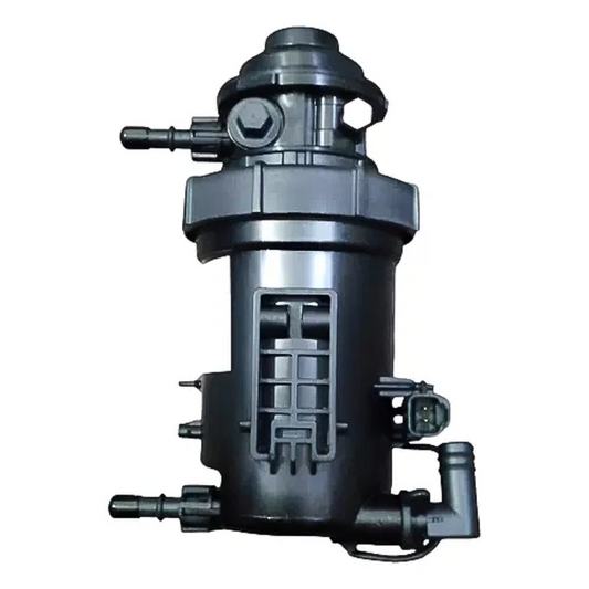 Bomba Cebadora Con Filtro Separador Foton Ft500 2.8 Original