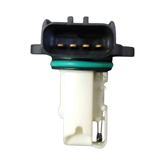 Flujometro Foton Terracota 2.8 Conector 4 Pines