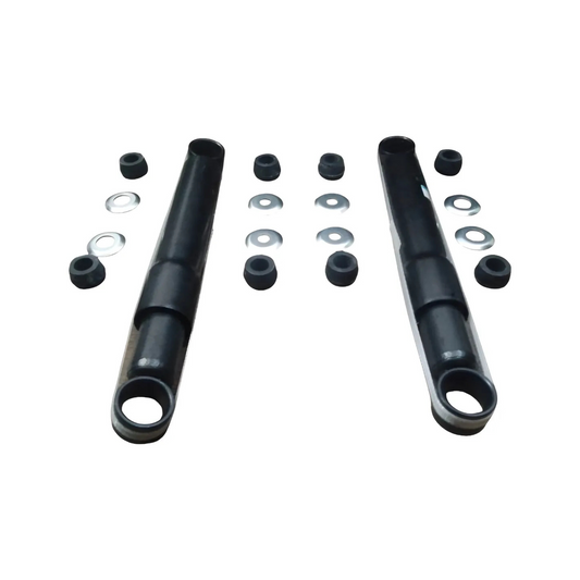 Amortiguadores Traseros Foton Terracota 2.8