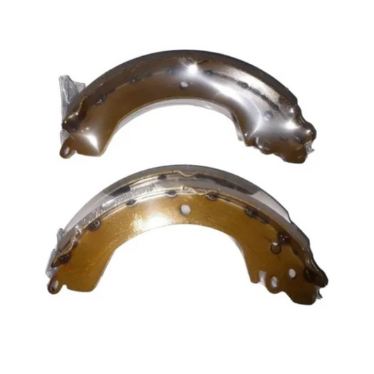 Balatas Freno Traseros Foton Tm3 1.5