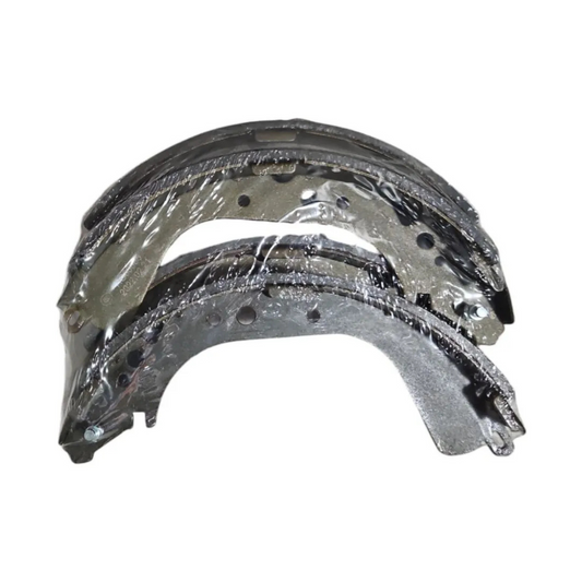 Balatas Foton Terracota 2.8