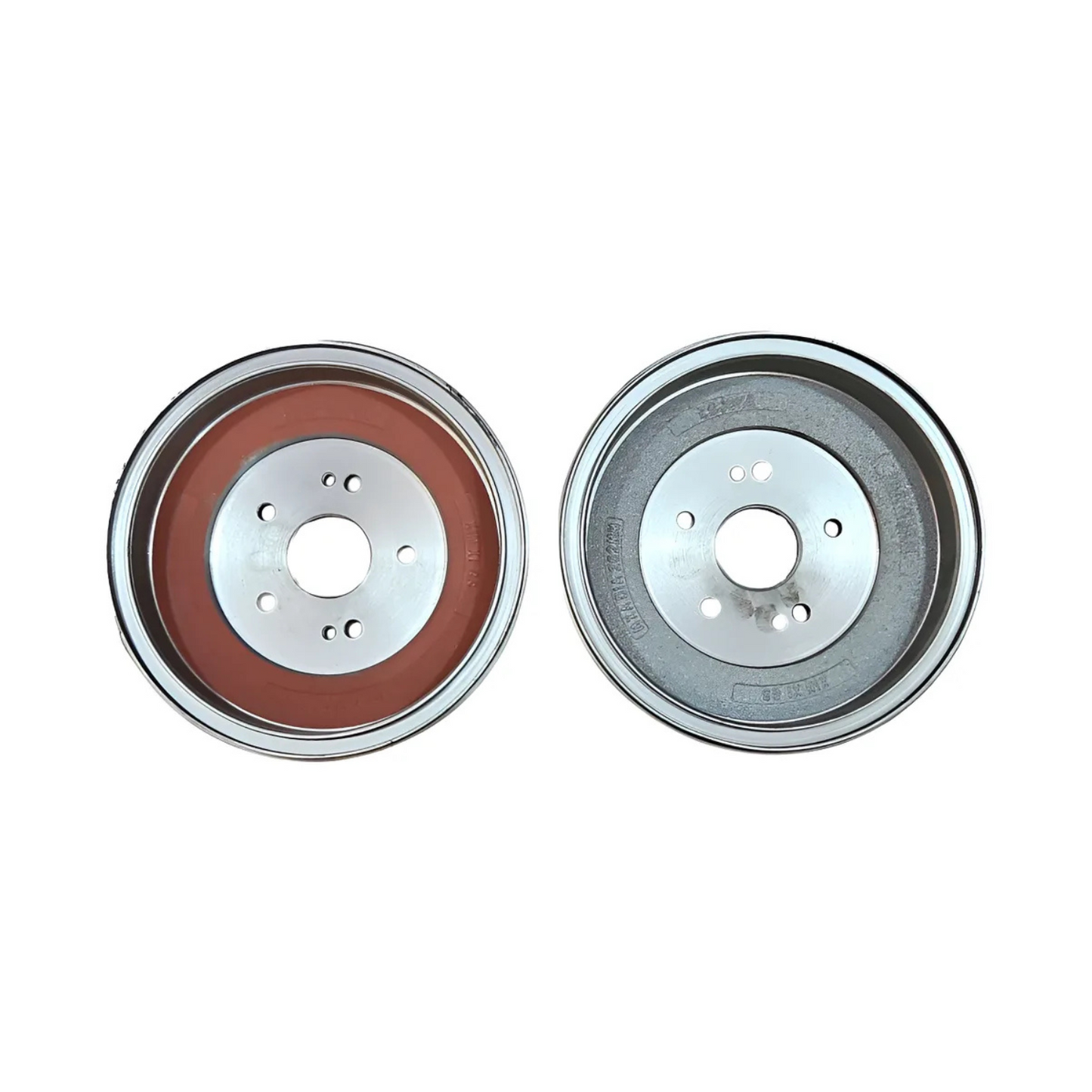 Balatas Y Tambores De Foton Midi Pack