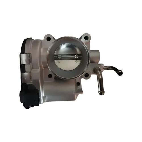 Cuerpo Aceleracion Foton Tm3 1.5