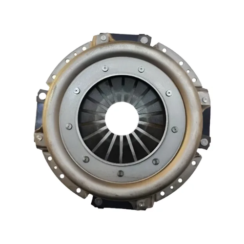 Kit Embrague Foton Terracota 2.8 Monodisco