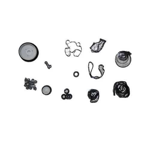 Kit Empaquetaduras Foton Terracota 2.8