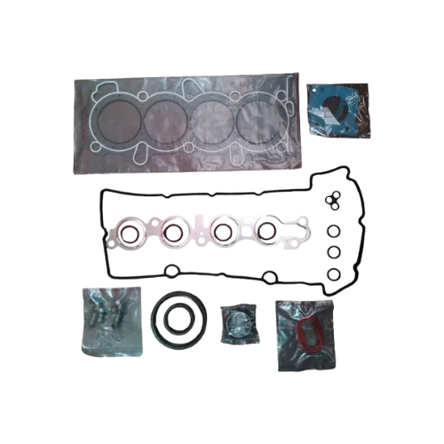 Kit Empaquetaduras Foton Midi Truck 1.5