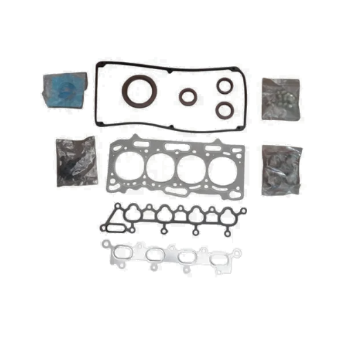 Kit Empaquetaduras Foton Midi Truck 1.6