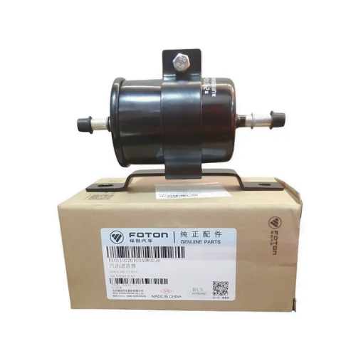 Filtro Bencina Foton Tm3 1.5 (original Foton)