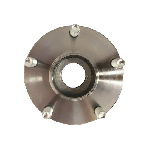 Maza Rueda Delantera Con Rodamiento Y Abs Foton Midi 1.3