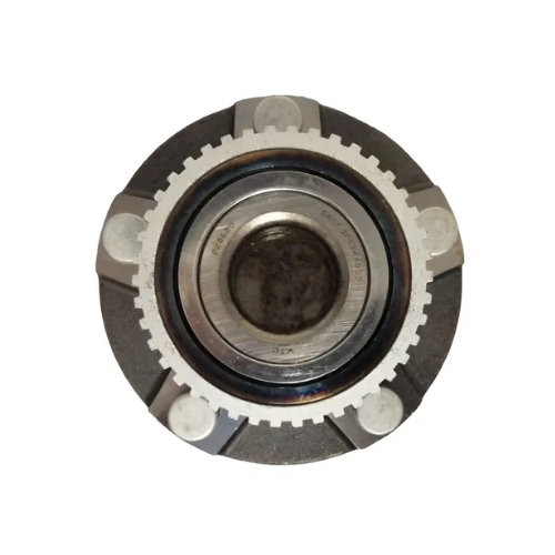 Maza Rueda Delantera Con Rodamiento Foton Tm3 1.5