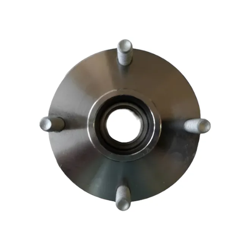 Maza Delantera Con Rodamiento Foton Midi 1.3 (4 Perno)