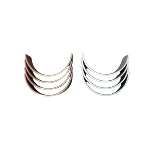 Metales Biela Foton Terracota Cummins 2.8