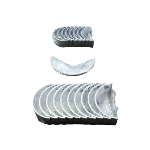 Metales Axiales Bancada Y Biela Foton Midi Truck 1.3