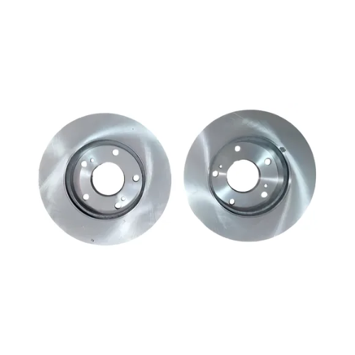 Discos Freno Foton Midi 1.3 y Tm3 1.5