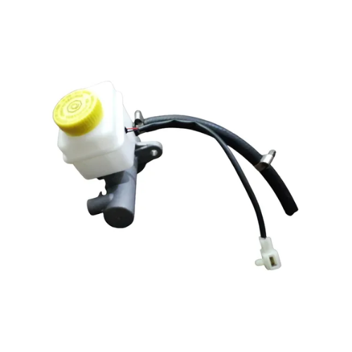 Bomba Freno Foton T3 1.3 Con Deposito Hoyos Rectos