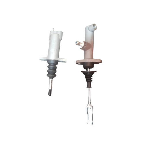 Cilindro Y Bomba Embrague Fotón Midi 1.3 11mm