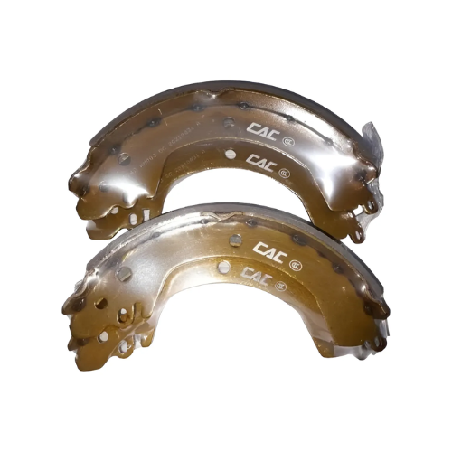 Balatas Freno Traseros Foton Midi Truck 1.5