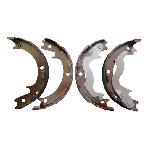 Balatas Chery Tiggo 3 1.6 2017 Al 2019