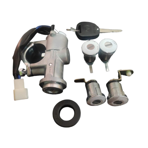 Chapa Encendido Foton Midi Cargo 1.3 Original