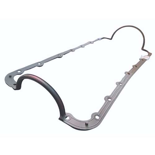 Empaquetadura Carter Chery Tiggo 2 1.5 16v 2017 Al 2023