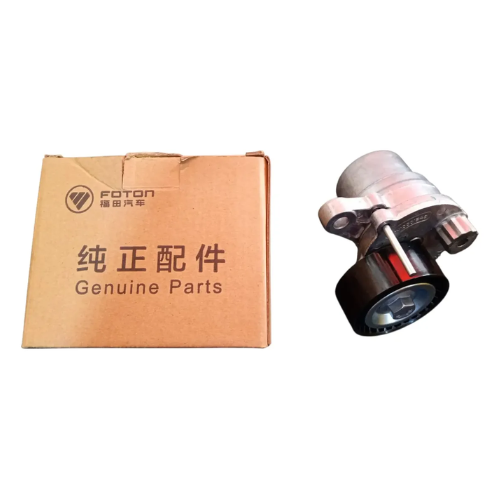 Tensor Correa Alternador Foton Tm3 1.5 Original
