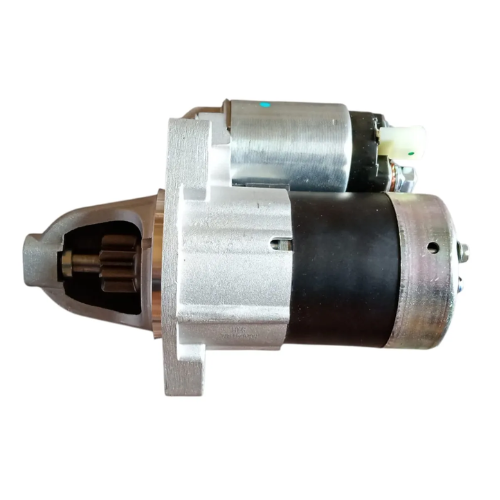 Motor Partida Foton Tm3 1.5