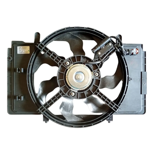 Electroventilador Foton Tm3 1.5 Original