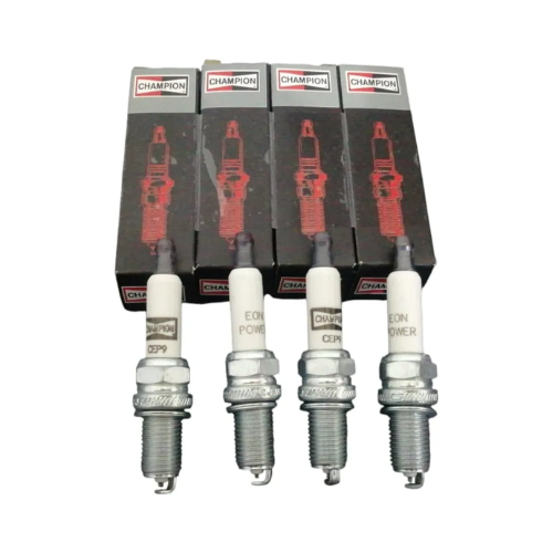 Bujias Foton Midi 1.6 Champion (4 Pack)