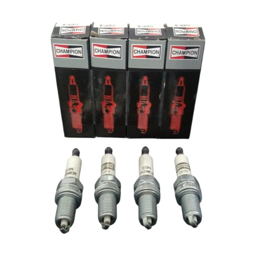 Bujias Foton Midi 1.6 Champion (4 Pack)