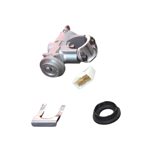 Chapa Encendido Foton Tm3 1.5 Original