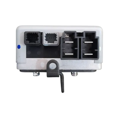 Computador Ecu Direccion Foton Midi 1.3 y T3