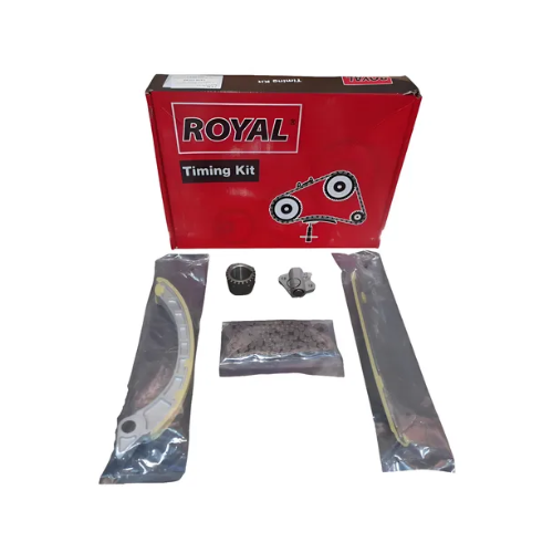 Kit Distribucion Foton Midi Truck Y Cargo 1.5 Royal