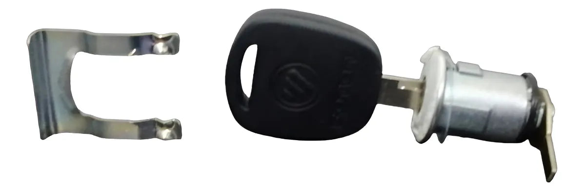 Cilindro Puerta Foton Midi Cargo 1.3