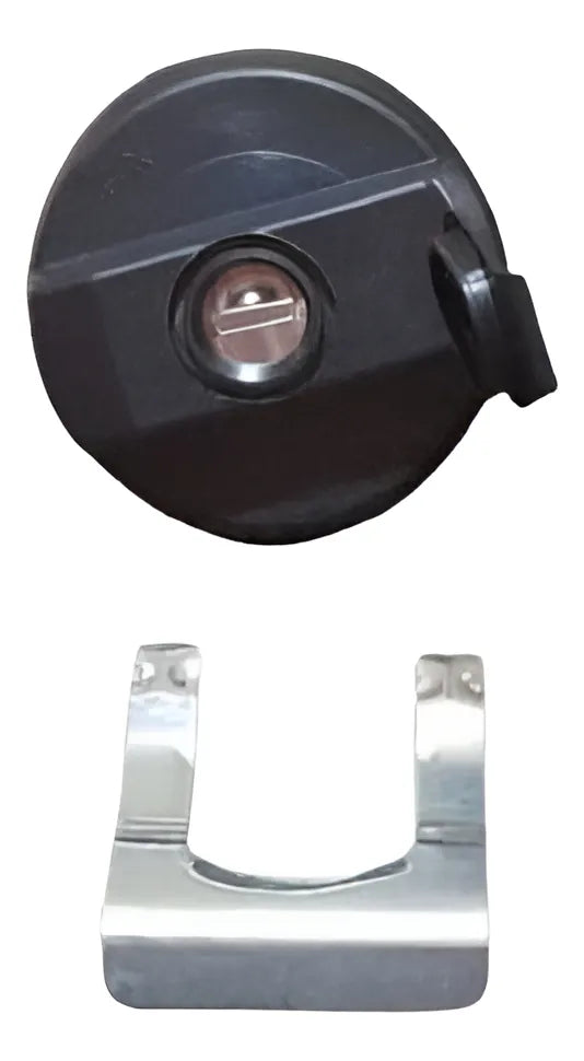 Chapa De Contacto Foton Midi Truck 1.3 / Cargo 1.3