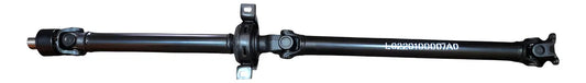 Cardan Doble con soporte Foton Midi Truck 1.3