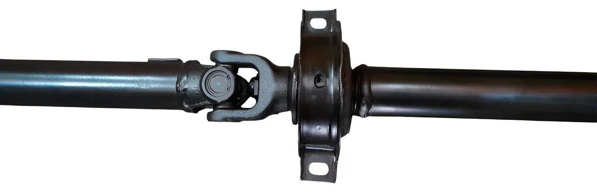 Cardan Doble con soporte Foton Midi Truck 1.3