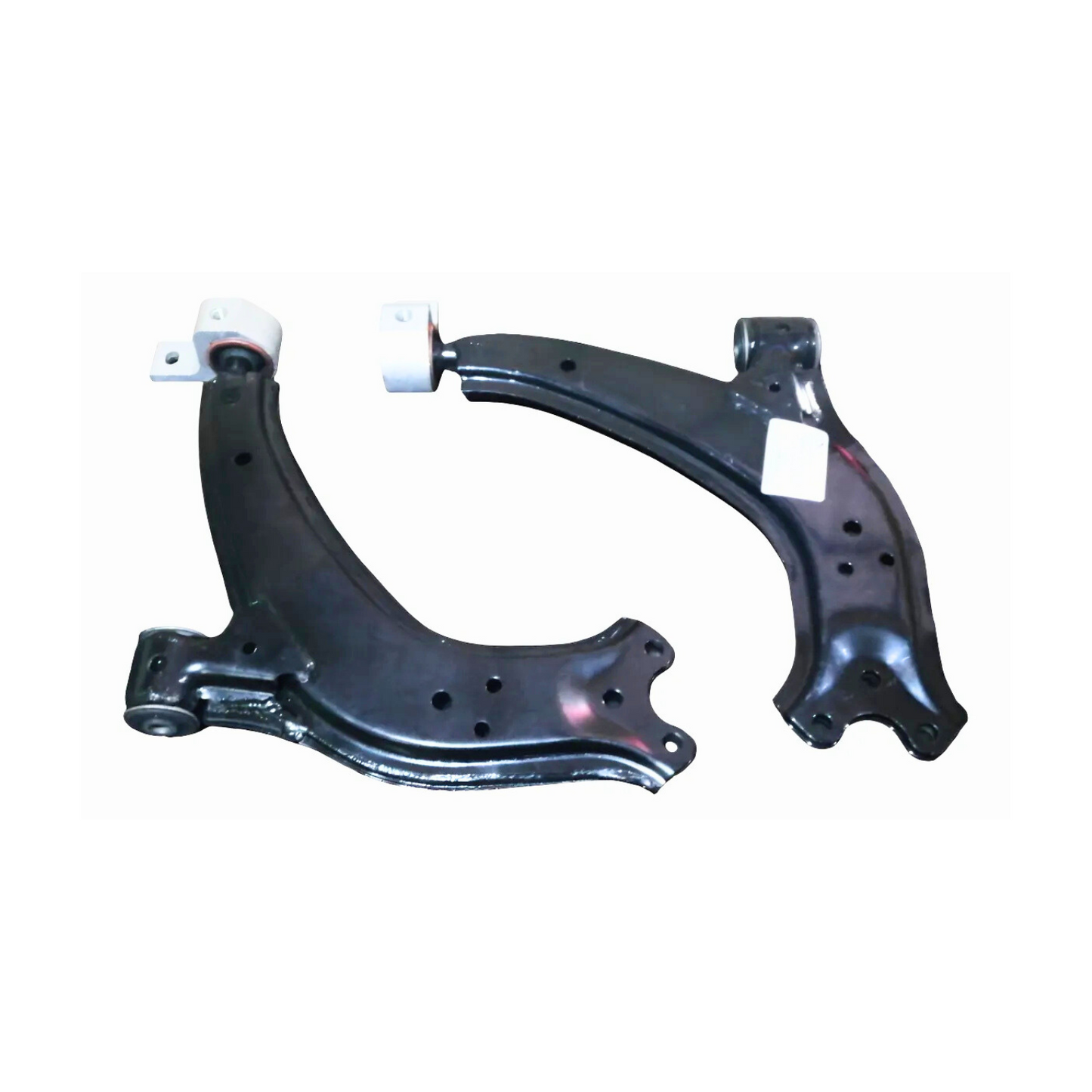 Bandejas Izquierda Y Derecha Sin Rotula Foton Midi 1.6