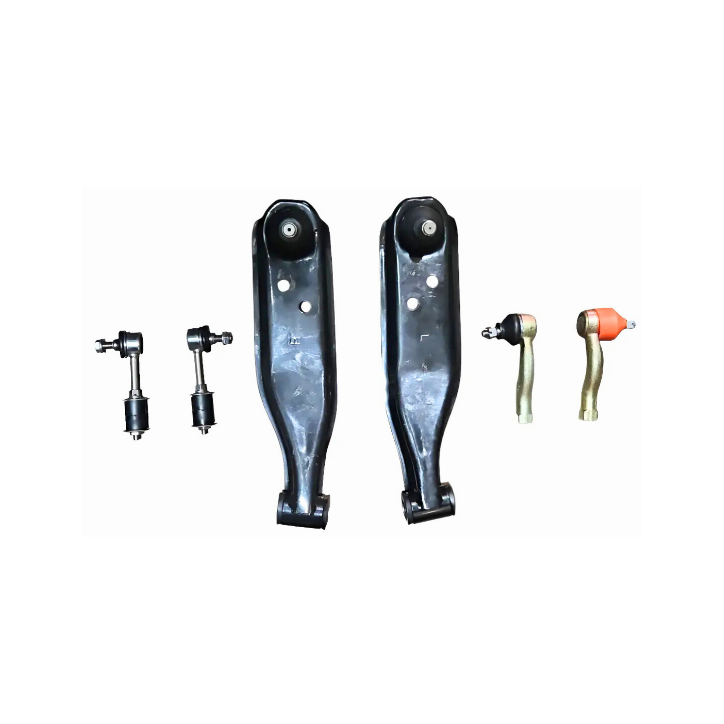 Bandejas Con Bieletas Y Terminales Foton Midi 1.3