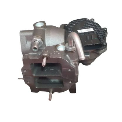 Valvula EGR Foton Terracota 2.8