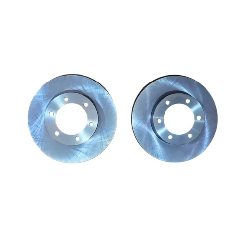 Discos Freno Foton Terracota 2.8