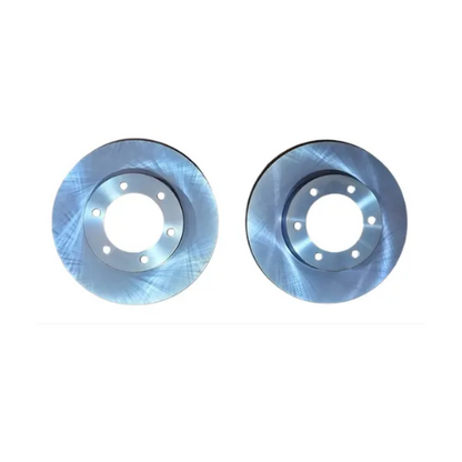 Discos Freno Foton Terracota 2.8