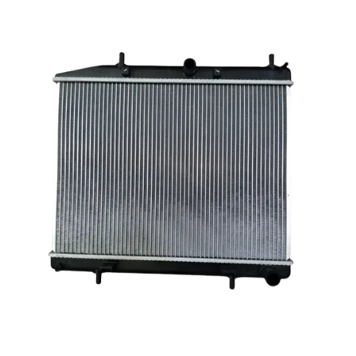 Radiador Agua Foton Midi 1.3 y T3