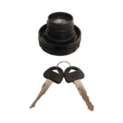 Tapa Bencina Con Llaves Foton Midi 1.3